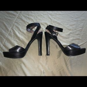 Women’s high heels